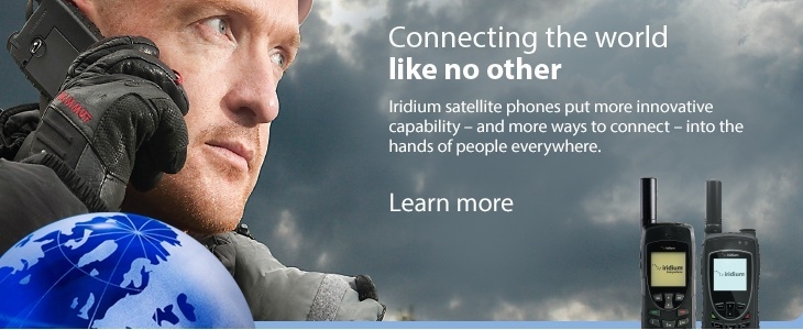  www.iridium.com 